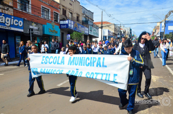 Cornelio Procopio - 07/09/26 em Cornelio Procopio - Desfile 7 de Setembro - Foto 1897