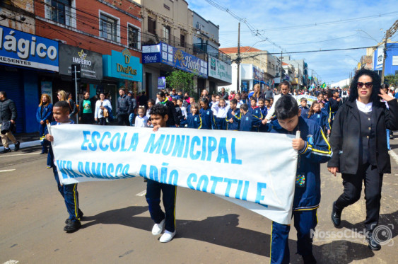 Cornelio Procopio - 07/09/26 em Cornelio Procopio - Desfile 7 de Setembro - Foto 1898