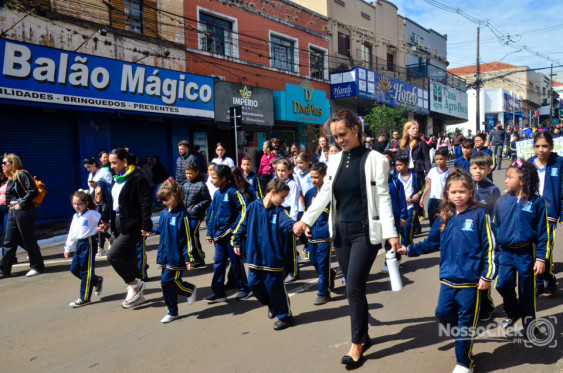 Cornelio Procopio - 07/09/26 em Cornelio Procopio - Desfile 7 de Setembro - Foto 1900