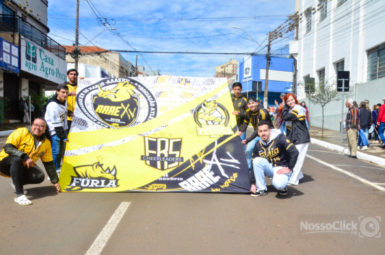 Cornelio Procopio - 07/09/26 em Cornelio Procopio - Desfile 7 de Setembro - Foto 2009