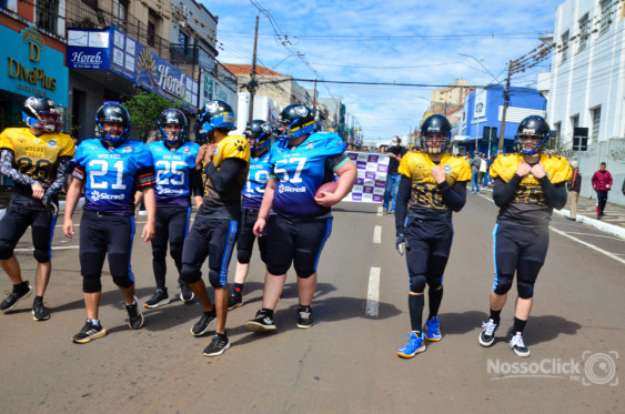 Cornelio Procopio - 07/09/26 em Cornelio Procopio - Desfile 7 de Setembro - Foto 2017