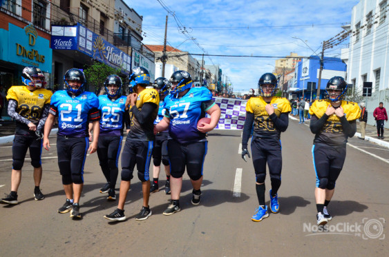 Cornelio Procopio - 07/09/26 em Cornelio Procopio - Desfile 7 de Setembro - Foto 2018