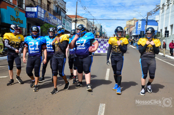 Cornelio Procopio - 07/09/26 em Cornelio Procopio - Desfile 7 de Setembro - Foto 2019