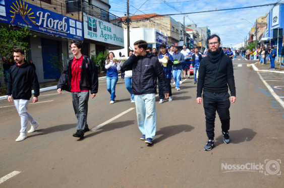 Cornelio Procopio - 07/09/26 em Cornelio Procopio - Desfile 7 de Setembro - Foto 2076