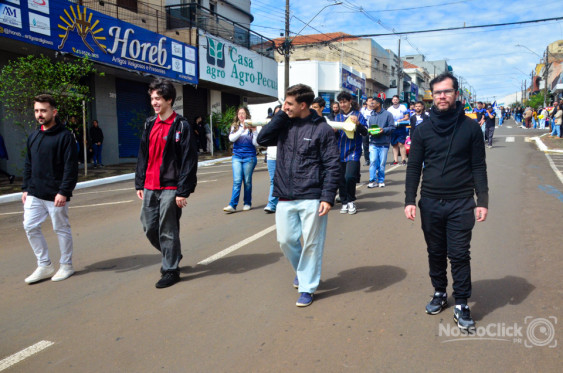 Cornelio Procopio - 07/09/26 em Cornelio Procopio - Desfile 7 de Setembro - Foto 2077