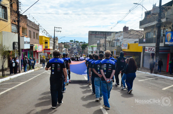 Cornelio Procopio - 07/09/26 em Cornelio Procopio - Desfile 7 de Setembro - Foto 2111