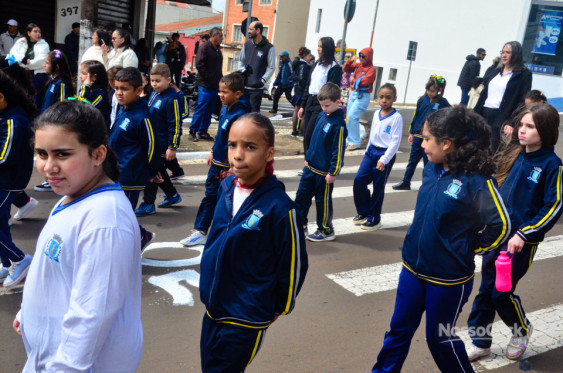 Cornelio Procopio - 07/09/26 em Cornelio Procopio - Desfile 7 de Setembro - Foto 2150