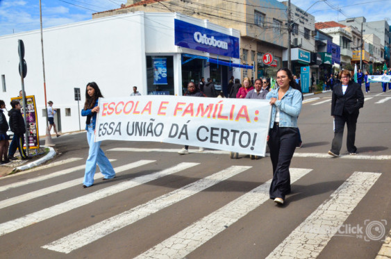 Cornelio Procopio - 07/09/26 em Cornelio Procopio - Desfile 7 de Setembro - Foto 2154