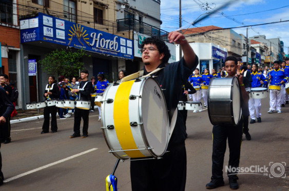Cornelio Procopio - 07/09/26 em Cornelio Procopio - Desfile 7 de Setembro - Foto 2167