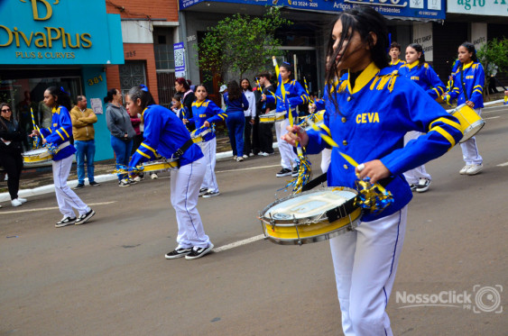 Cornelio Procopio - 07/09/26 em Cornelio Procopio - Desfile 7 de Setembro - Foto 2179