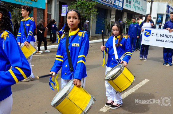 Cornelio Procopio - 07/09/26 em Cornelio Procopio - Desfile 7 de Setembro - Foto 2208