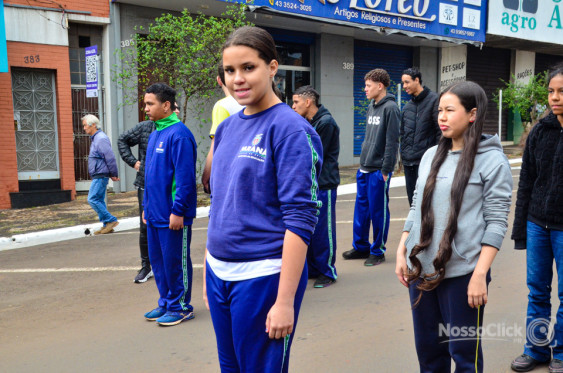 Cornelio Procopio - 07/09/26 em Cornelio Procopio - Desfile 7 de Setembro - Foto 2216
