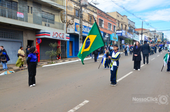 Cornelio Procopio - 07/09/26 em Cornelio Procopio - Desfile 7 de Setembro - Foto 2264