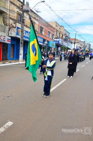 Cornelio Procopio - 07/09/26 em Cornelio Procopio - Desfile 7 de Setembro - Foto 2267