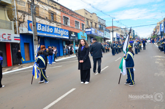 Cornelio Procopio - 07/09/26 em Cornelio Procopio - Desfile 7 de Setembro - Foto 2269