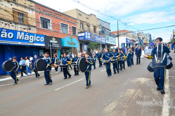 Cornelio Procopio - 07/09/26 em Cornelio Procopio - Desfile 7 de Setembro - Foto 2271