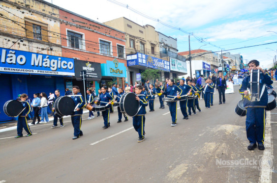 Cornelio Procopio - 07/09/26 em Cornelio Procopio - Desfile 7 de Setembro - Foto 2272