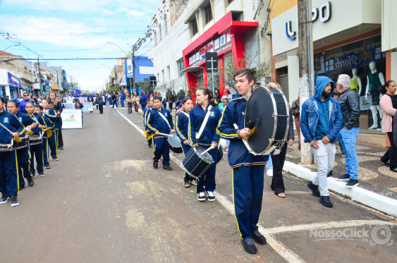 Cornelio Procopio - 07/09/26 em Cornelio Procopio - Desfile 7 de Setembro - Foto 2273