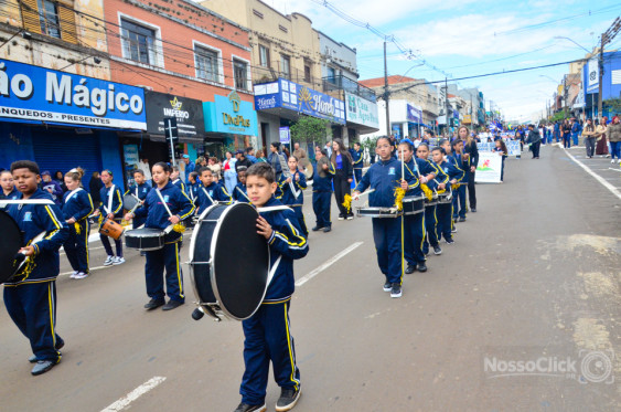 Cornelio Procopio - 07/09/26 em Cornelio Procopio - Desfile 7 de Setembro - Foto 2276