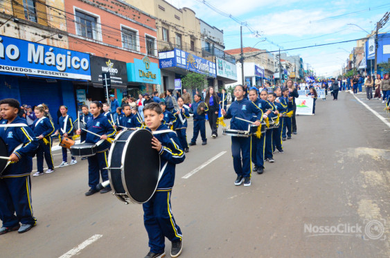 Cornelio Procopio - 07/09/26 em Cornelio Procopio - Desfile 7 de Setembro - Foto 2277