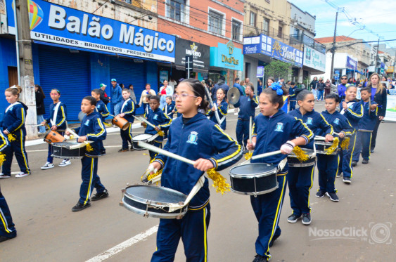 Cornelio Procopio - 07/09/26 em Cornelio Procopio - Desfile 7 de Setembro - Foto 2283