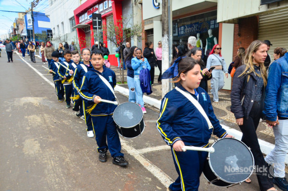 Cornelio Procopio - 07/09/26 em Cornelio Procopio - Desfile 7 de Setembro - Foto 2285