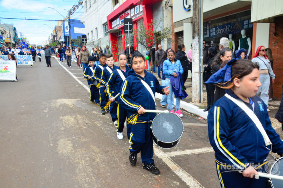 Cornelio Procopio - 07/09/26 em Cornelio Procopio - Desfile 7 de Setembro - Foto 2286