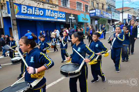Cornelio Procopio - 07/09/26 em Cornelio Procopio - Desfile 7 de Setembro - Foto 2287