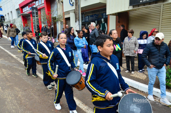 Cornelio Procopio - 07/09/26 em Cornelio Procopio - Desfile 7 de Setembro - Foto 2289