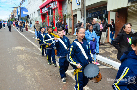 Cornelio Procopio - 07/09/26 em Cornelio Procopio - Desfile 7 de Setembro - Foto 2291