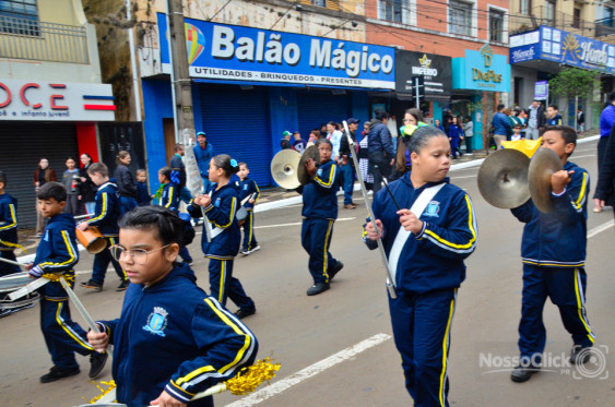 Cornelio Procopio - 07/09/26 em Cornelio Procopio - Desfile 7 de Setembro - Foto 2292