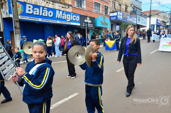 Cornelio Procopio - 07/09/26 em Cornelio Procopio - Desfile 7 de Setembro - Foto 2295