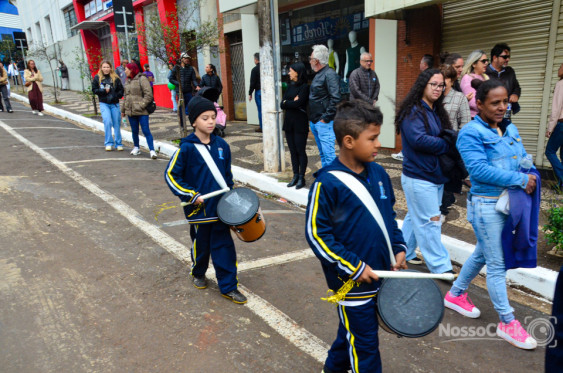 Cornelio Procopio - 07/09/26 em Cornelio Procopio - Desfile 7 de Setembro - Foto 2296