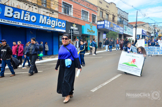 Cornelio Procopio - 07/09/26 em Cornelio Procopio - Desfile 7 de Setembro - Foto 2300
