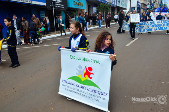 Cornelio Procopio - 07/09/26 em Cornelio Procopio - Desfile 7 de Setembro - Foto 2303