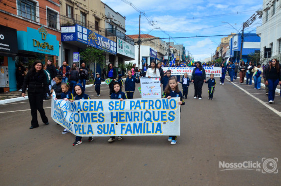 Cornelio Procopio - 07/09/26 em Cornelio Procopio - Desfile 7 de Setembro - Foto 2306