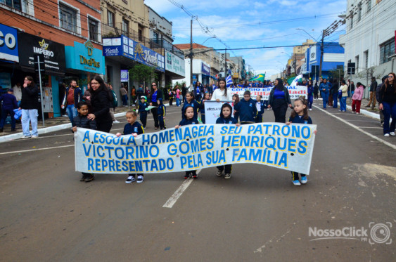 Cornelio Procopio - 07/09/26 em Cornelio Procopio - Desfile 7 de Setembro - Foto 2308