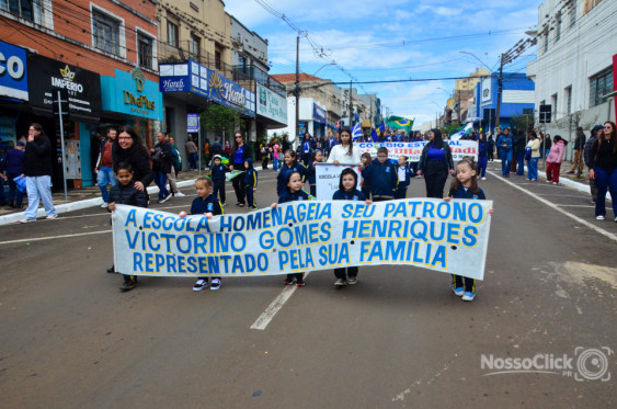 Cornelio Procopio - 07/09/26 em Cornelio Procopio - Desfile 7 de Setembro - Foto 2309