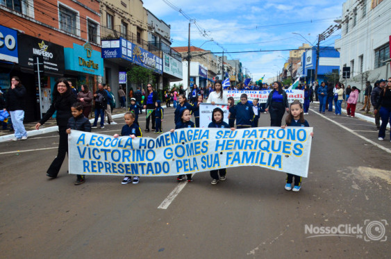 Cornelio Procopio - 07/09/26 em Cornelio Procopio - Desfile 7 de Setembro - Foto 2310