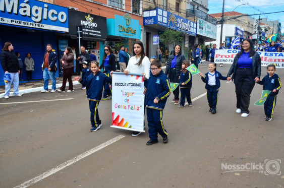 Cornelio Procopio - 07/09/26 em Cornelio Procopio - Desfile 7 de Setembro - Foto 2311