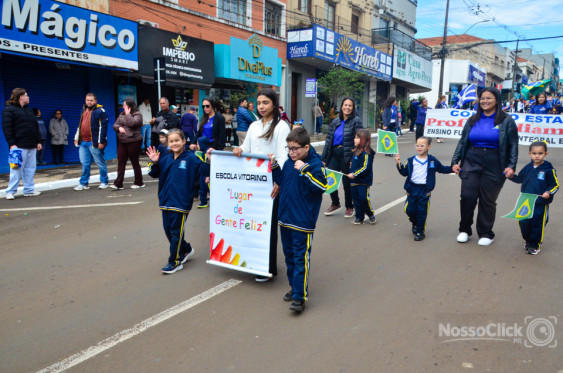 Cornelio Procopio - 07/09/26 em Cornelio Procopio - Desfile 7 de Setembro - Foto 2312