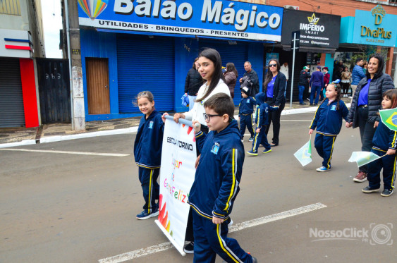 Cornelio Procopio - 07/09/26 em Cornelio Procopio - Desfile 7 de Setembro - Foto 2316