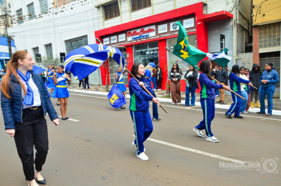 Cornelio Procopio - 07/09/26 em Cornelio Procopio - Desfile 7 de Setembro - Foto 2336