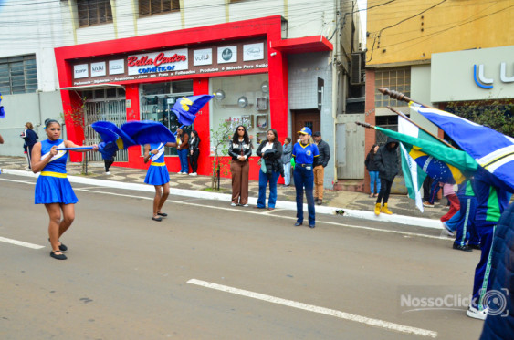 Cornelio Procopio - 07/09/26 em Cornelio Procopio - Desfile 7 de Setembro - Foto 2338