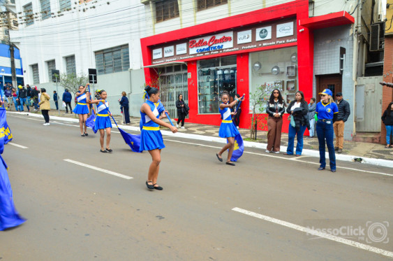 Cornelio Procopio - 07/09/26 em Cornelio Procopio - Desfile 7 de Setembro - Foto 2339