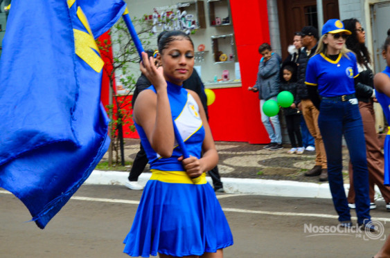 Cornelio Procopio - 07/09/26 em Cornelio Procopio - Desfile 7 de Setembro - Foto 2342