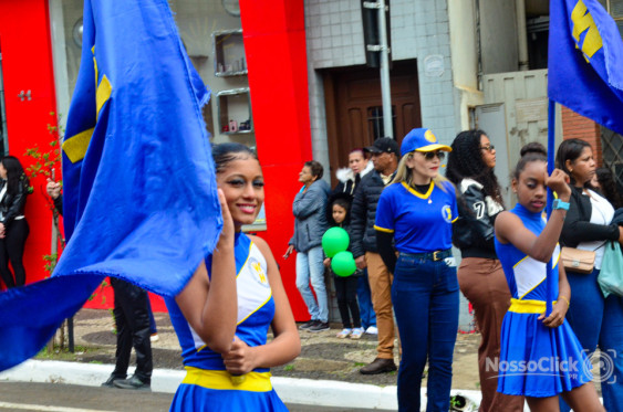 Cornelio Procopio - 07/09/26 em Cornelio Procopio - Desfile 7 de Setembro - Foto 2343