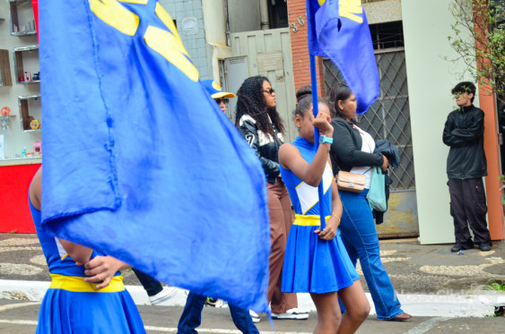 Cornelio Procopio - 07/09/26 em Cornelio Procopio - Desfile 7 de Setembro - Foto 2344