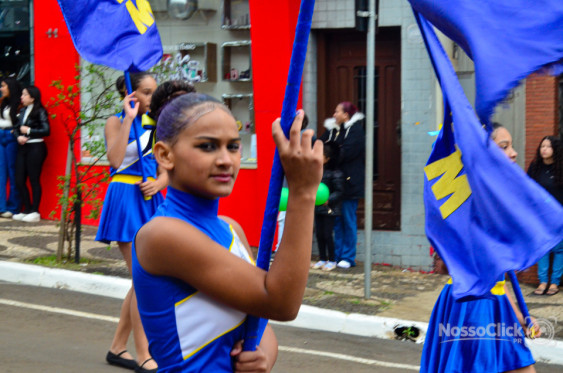 Cornelio Procopio - 07/09/26 em Cornelio Procopio - Desfile 7 de Setembro - Foto 2347