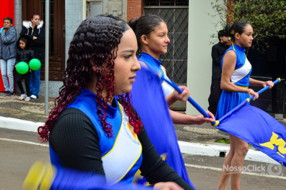 Cornelio Procopio - 07/09/26 em Cornelio Procopio - Desfile 7 de Setembro - Foto 2350